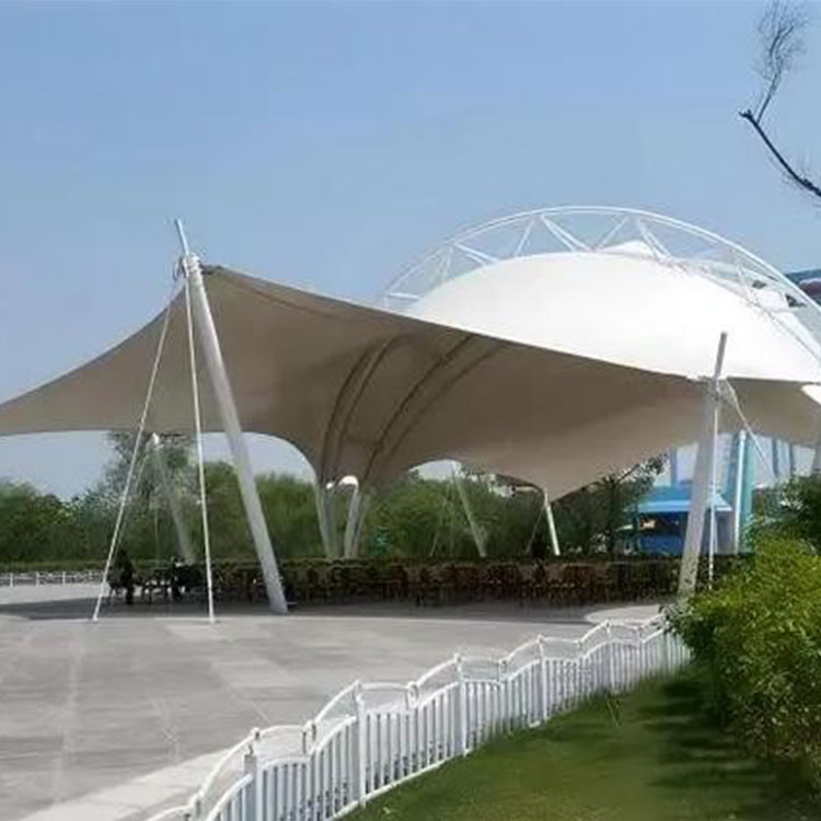 灵宝市工程案例