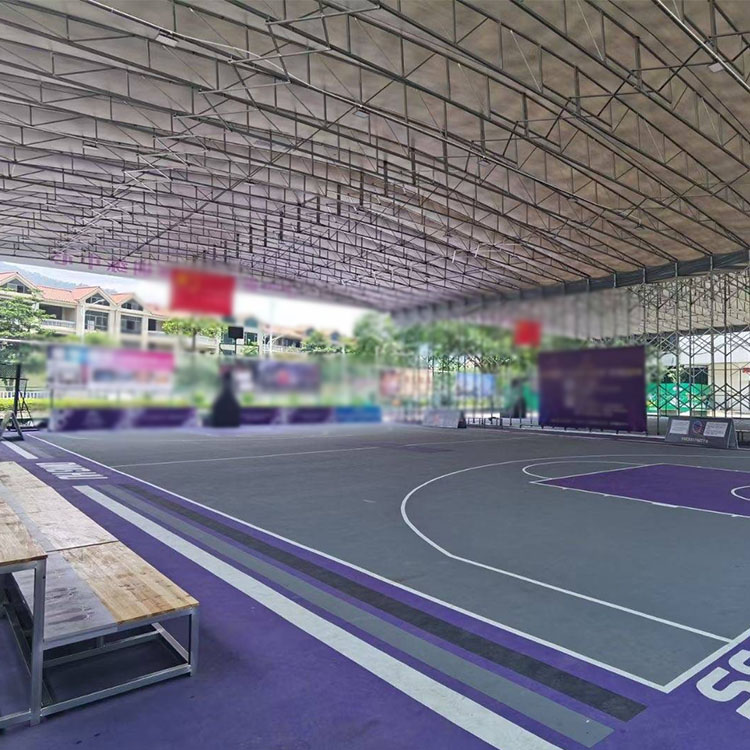 灵宝市工程案例