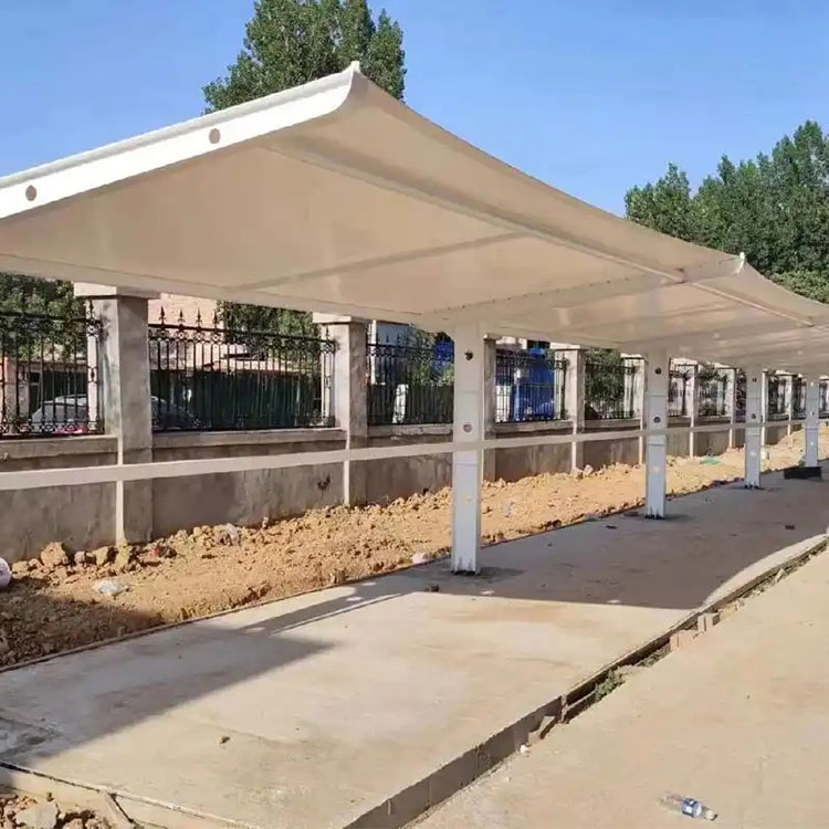 灵宝市工程案例