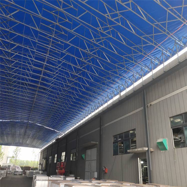 灵宝市工程案例