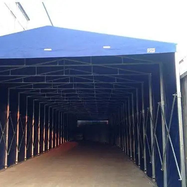 灵宝市工程案例