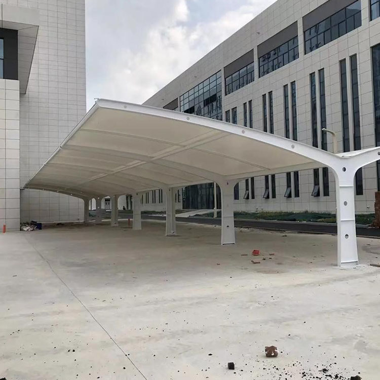 灵宝市工程案例